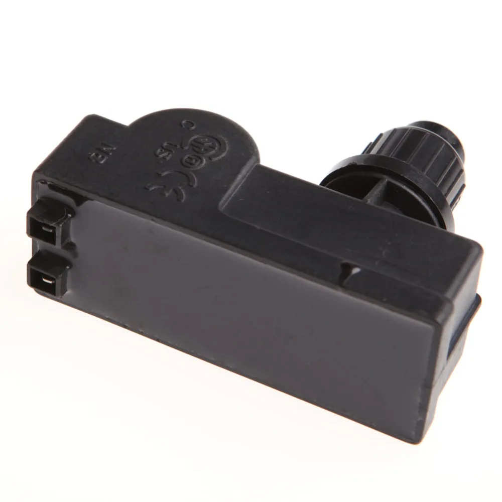 BBQ Gas Grill Replacement 2 Outlet AAA Battery Push Button Ignitor Igniter New