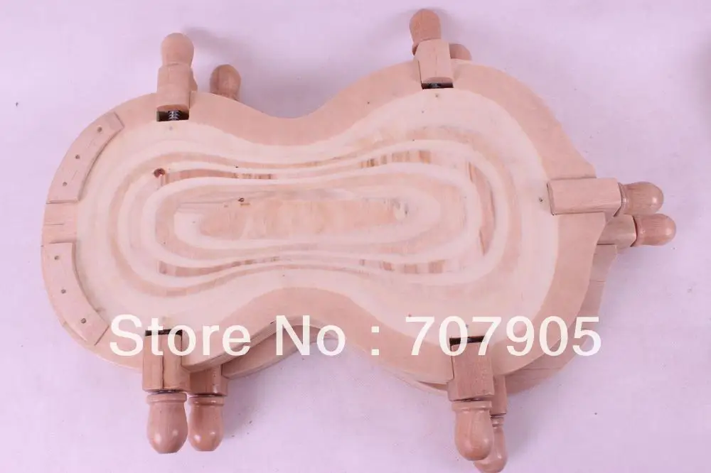 

1pcs violin Cradle Tool for carving or repairing. violin tool #Q49