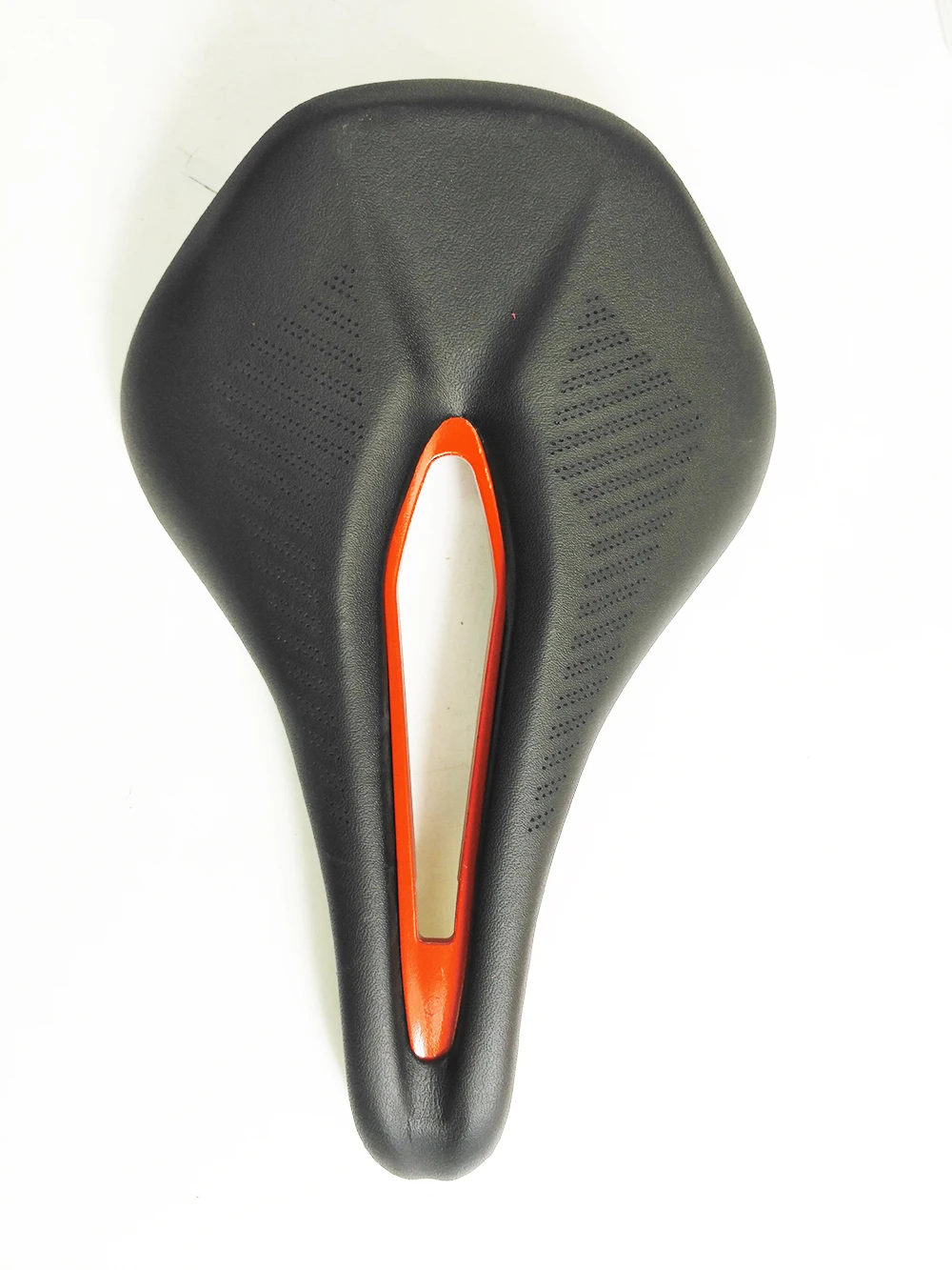 TAOZIK 260 g only 165 252mm Holle Design BG Ergonomics Zero Pressure Road MTB TT  Racing Bike Saddle