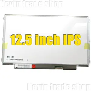 12.5inch LP125WF2-SPB2 LP125WH2-SPT1 T2 SPM1 M125NWR3 LCD Screen Display  Matrix For Lenovo ThinkPad x240 X260 X270 X280 - AliExpress