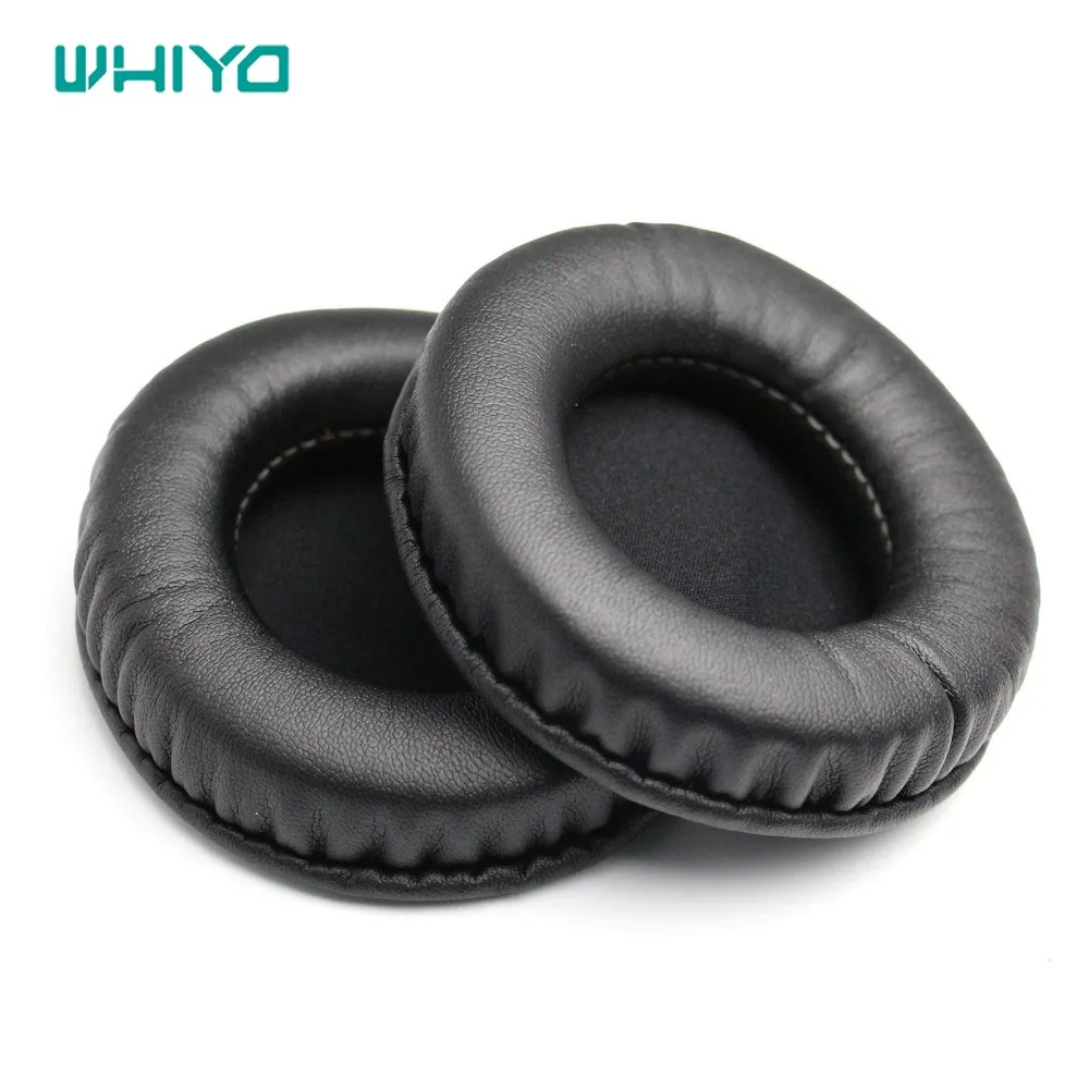 

Whiyo 1 пара сменных амбушюр для Philips SHP1900 SHM1900 SHL3300 SHP8000 isk960b