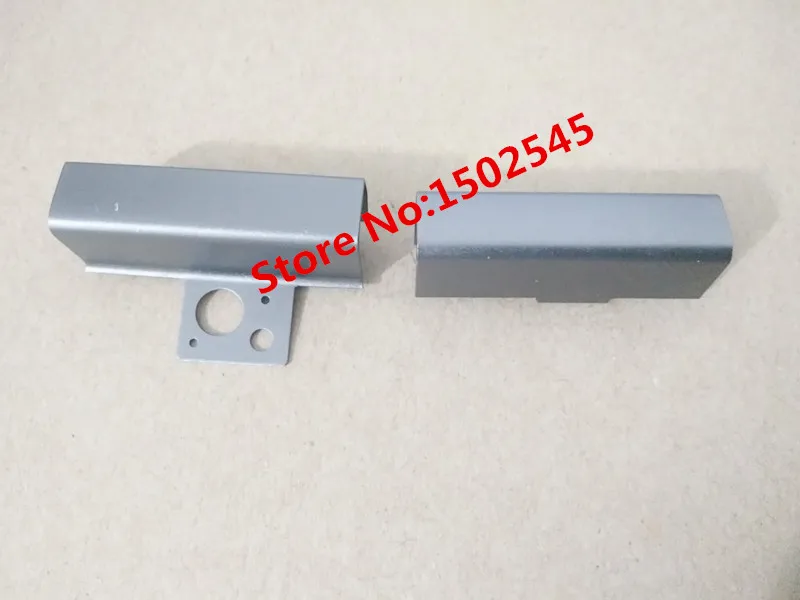 

Free Shipping Original Laptop Hinge Cover for HP Probook 6460B 6465B 6470B 6475B Hinge Cover L&R