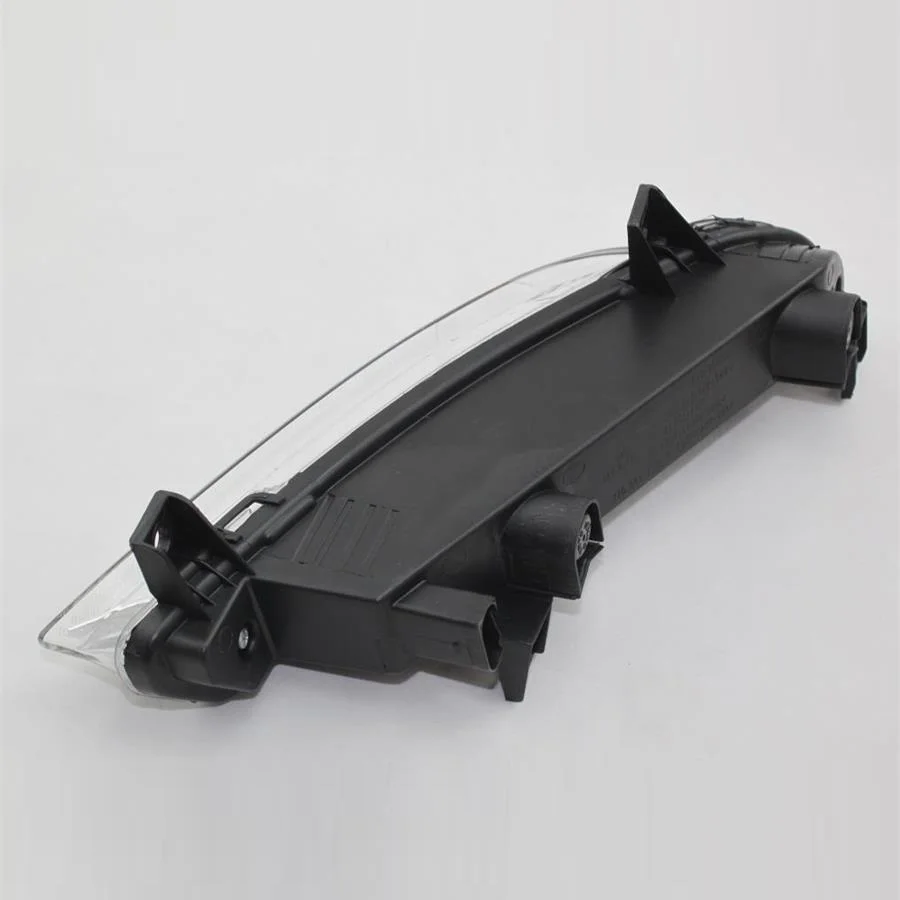 Right Side Car LED Light For Skoda Octavia A5 A6 RS 2009 2010 2011 2012 2013 Car-styling LED DRL Daytime Running Light