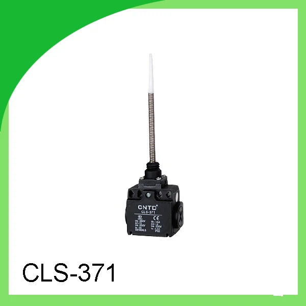 Limit switch Micro switch CLS-371 maufacturer in china