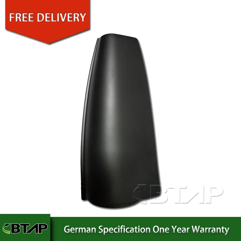 BTAP Black Air Intake Duct Cover Lid For VW Golf Passat Jetta Tiguan AUDI A3 SKODA SEAT 1K0805965J9B9 1K0805965J 1K0 805 965 J