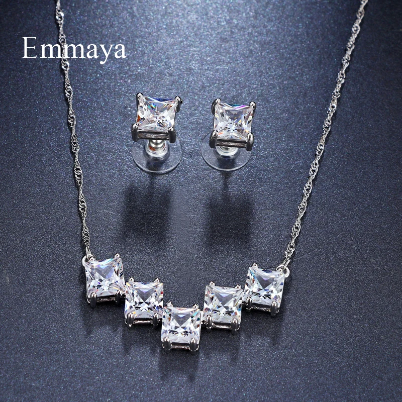Emmaya Brand Luxury… - image