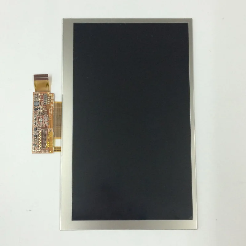 BA070WS1-400 FPC 47-7521075 LCD Display Screen for Samsung T110 for Galaxy Tab 3 Lite 7.0 LCD Display Repair Replacement