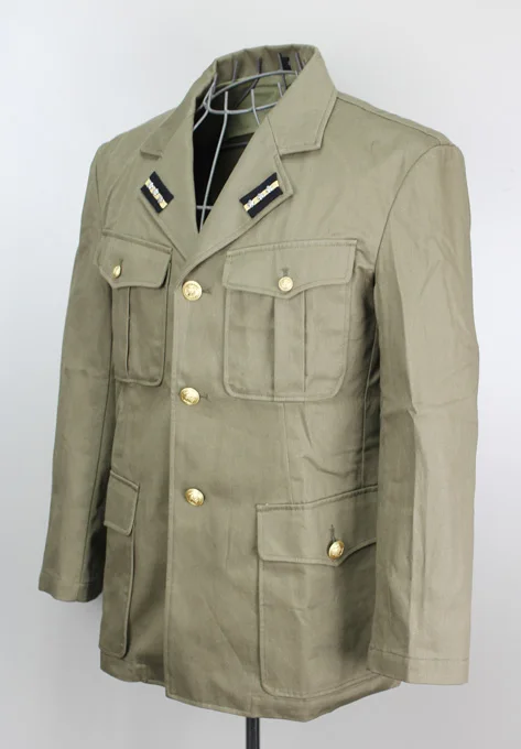 WW2 jp,Marine corps. Uniform.Top.Tailor made