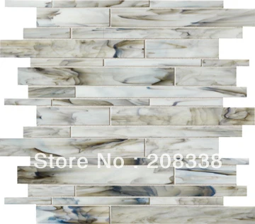 GLASS MOSAIC TILE TIFFANY BATHROOM KITCHEN BACK SPLASH WALL,mosaic tile for flooring,tile for wall