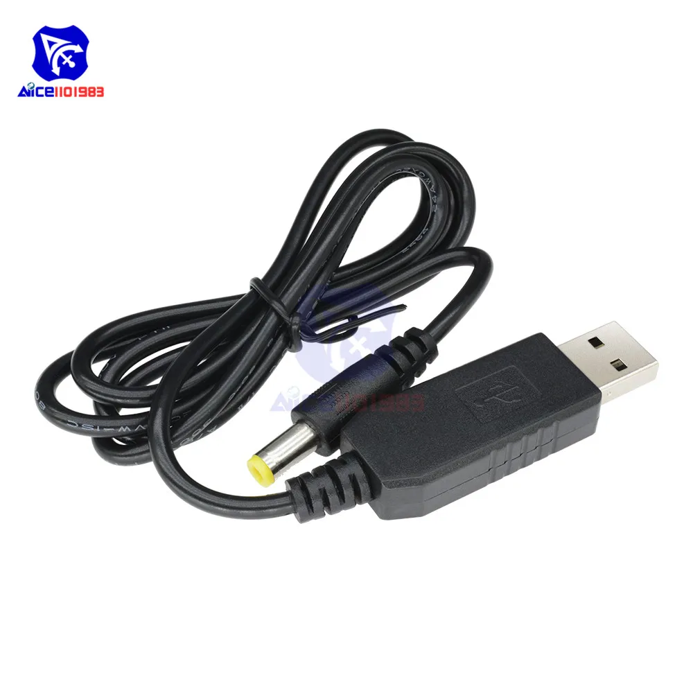Diymore Usb Chargin… - image