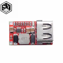 Car USB Charger 12V/24V to 5V #3