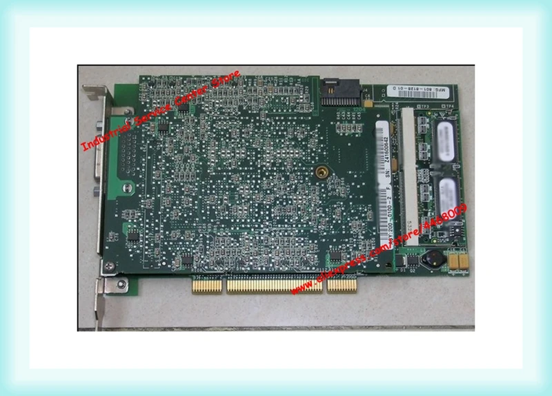 

ASP-8120G-DI-P промышленная видеосъемка