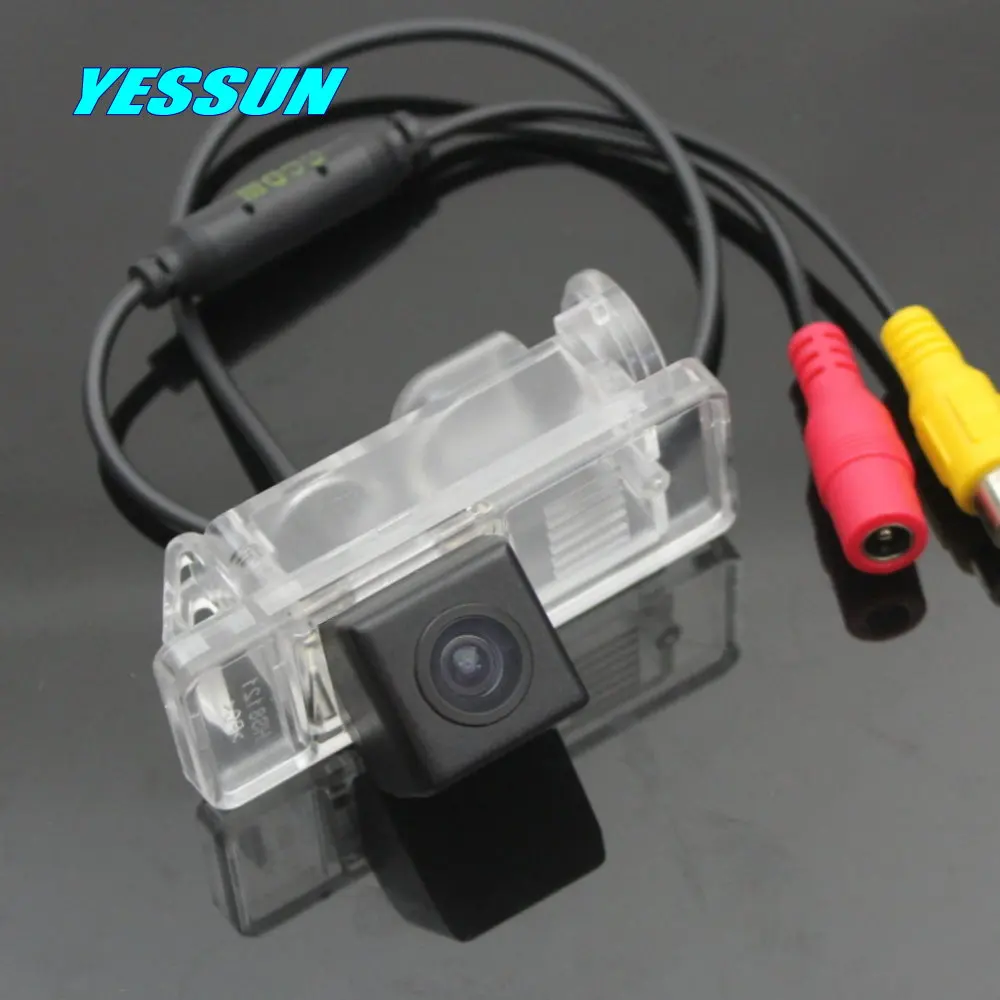 For Dodge Freightliner Sprinter Car Rearview Rear Camera HD Lens CCD Chip Night Vision Water Proof CAM