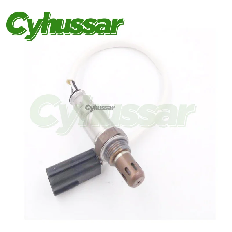 

Oxygen Sensor O2 Lambda Sensor AIR FUEL RATIO SENSOR fit for Nissan QASHQAI MK1 JUKE NOTE 0ZA603-N2 0ZA603N2