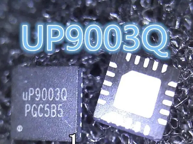 

5-10pcs/UP9003Q UP90030 QFN20 NEW