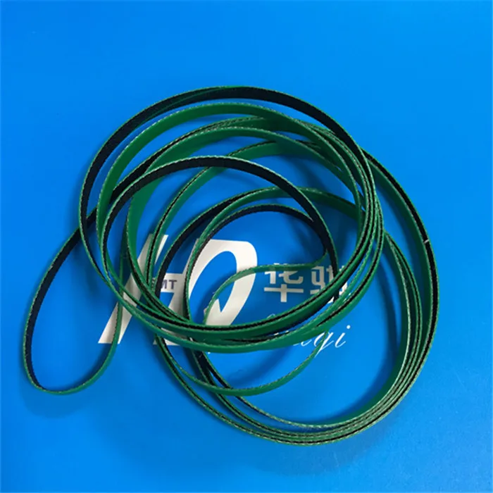 Bandes conductrices pour Panasonic Npm, plates