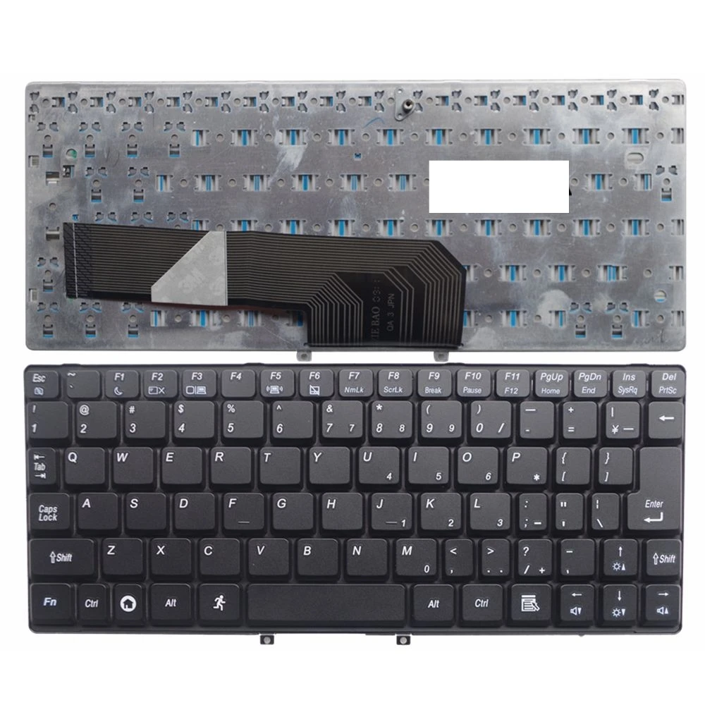 Ui Black New Englis… - image