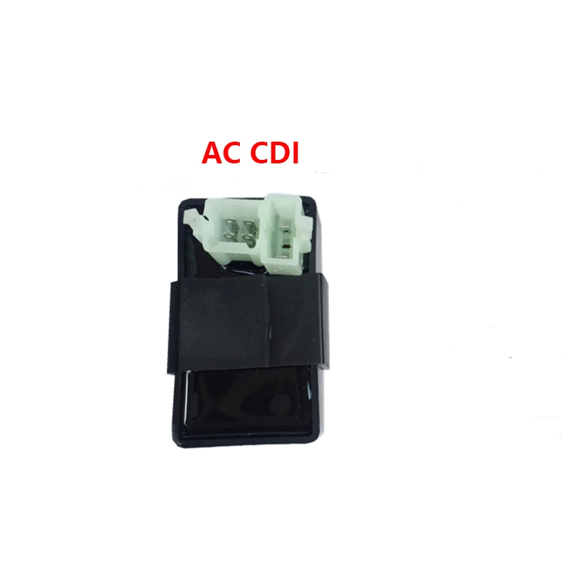 Motorcycle Full Wire Harness AC CDI Relay For CG125 150cc 175cc 200cc 250cc High Assembly Line Speed