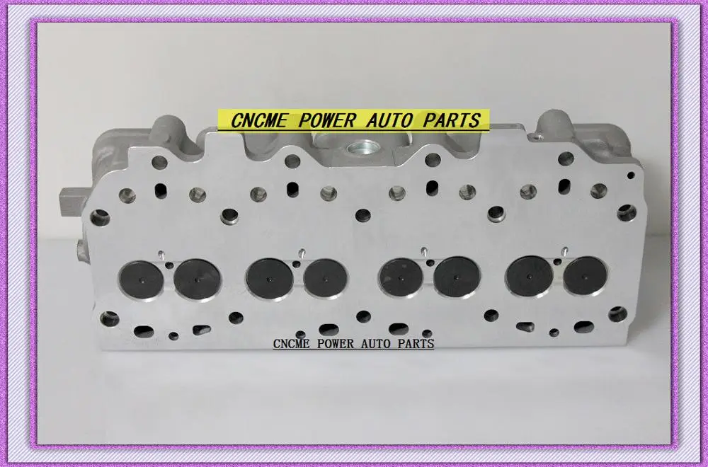 Cabeçote Completo ccc 300TDI ERR5027 908 761 908761 para Land Rover Discovery Defender 90 e Mercedes Sprinter 2.5L