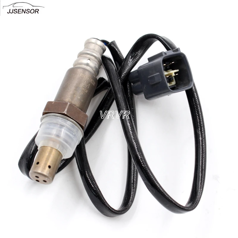 

O2 Oxygen Sensor For 1999-2006 Toyota Estima ACR30 40 2.4L 2AZFE 89465-28330