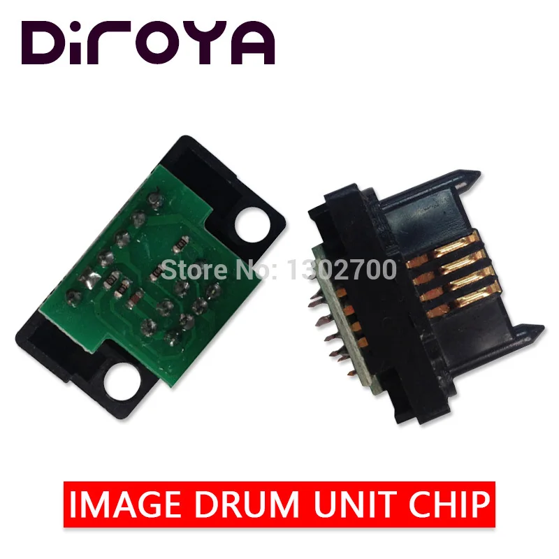 

113R00607 drum unit chip For Xerox WorkCentre 5632 5638 5645 5735 5740 WC PRO 232 238 245 265 275 255 cartridge reset Europe