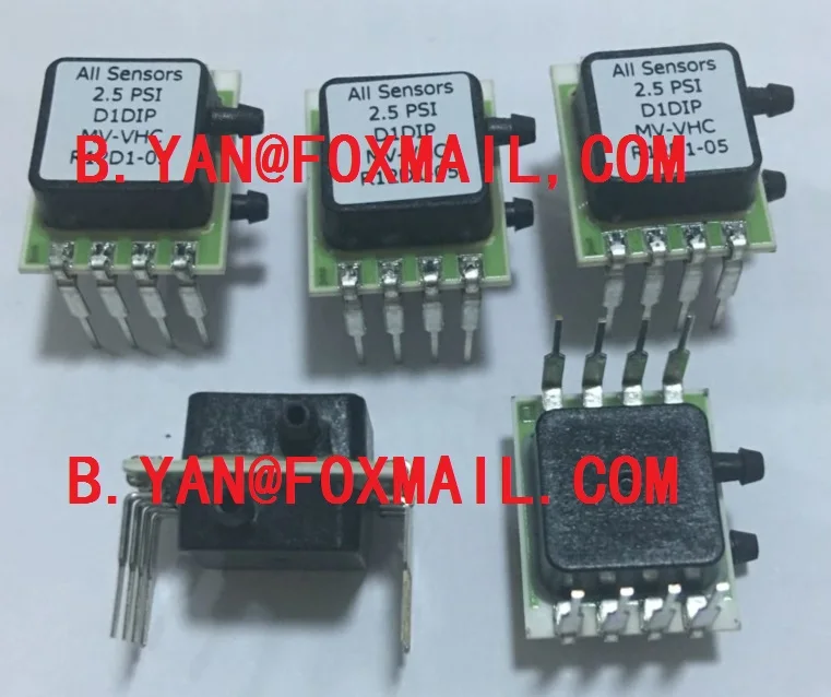 جميع الاستشعار 2.5 بوصة-D1DIP-MV-VHC ل فيلا التنفس الصناعي 2.5 بوصة 2.5PSI 2.5 INCH-DIDIP-MV-VHC 2.5 بوصة D1DIP MV-VHC جديد النسخة