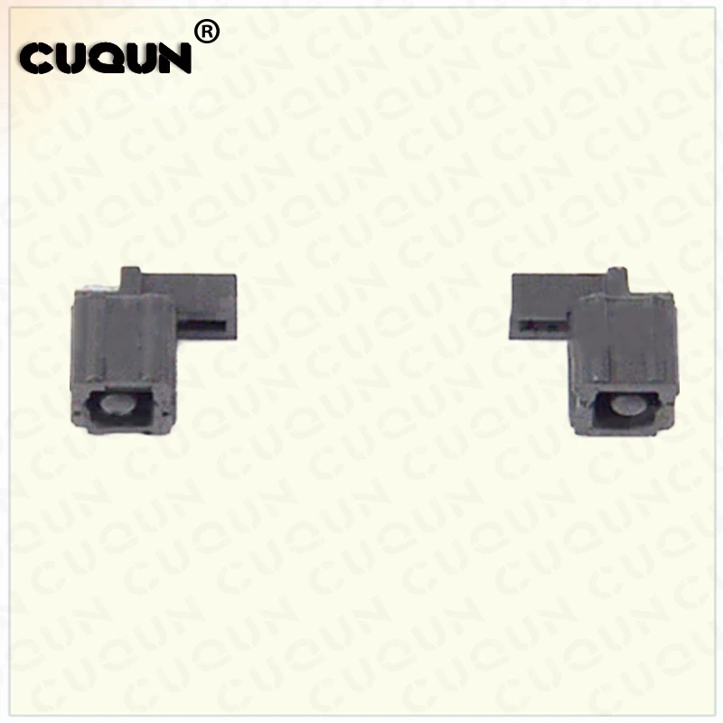 1pair Original Plastic Buckle Lock for Switch Left Right Slippery Buckle for NS Nintend Switch NX Joy-Con Host Buckle controller