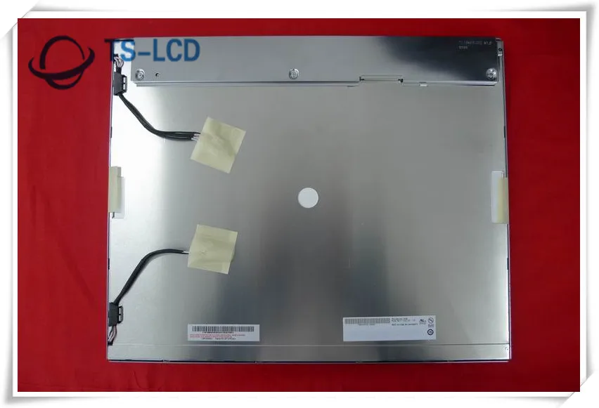 

100% testing Original A+ M190EG01 V2 19.0" LCD panel one year warranty