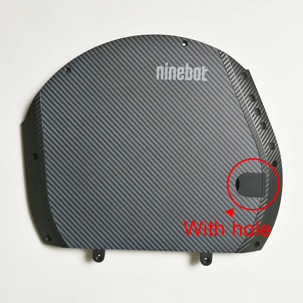 Original Ninebot One Z10 outer shell electric unicycle Ninebot Z10  Z8 Z6 cover shell replacement parts