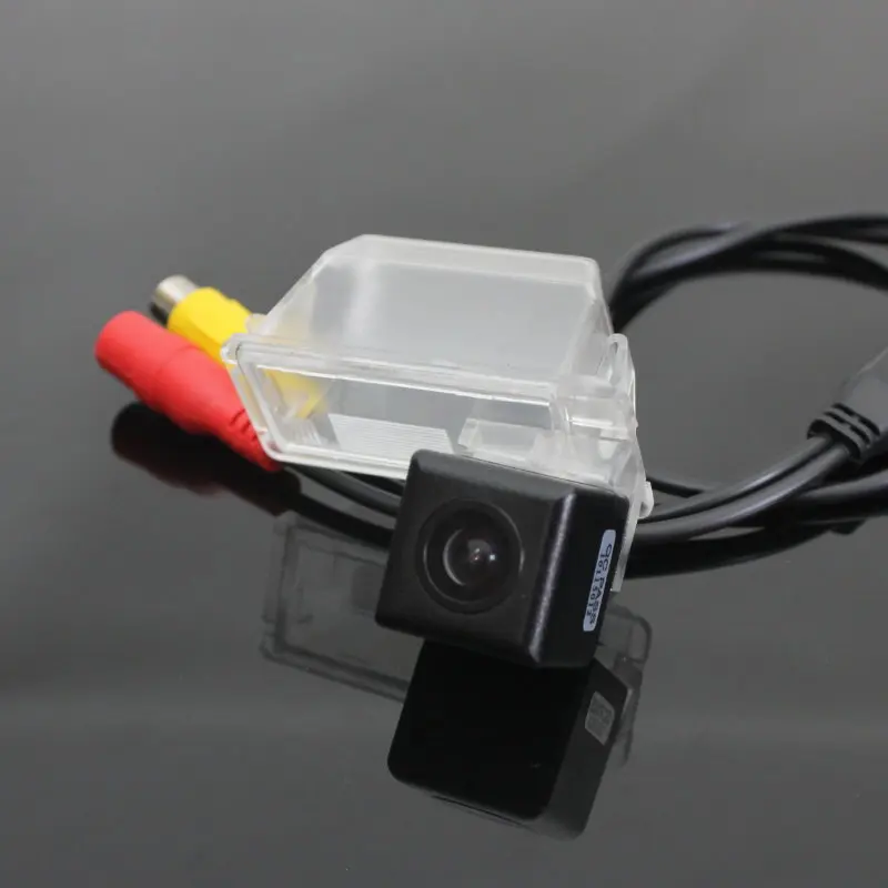 Car Rear View Camera For Ford Kuga Escape EcoSport MK2 2013~2015 Car Backup Reverse Parking Camera HD CCD Night Vision