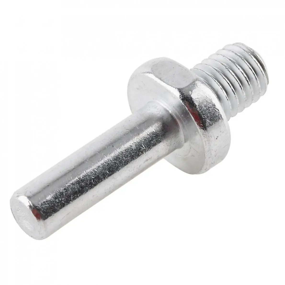 Đĩa Giấy Nhám Tự Dính Nhám Lót 10Mm Lỗ Bên Trong Và 8Mm Đường Kính Khoan Vít Điện máy Xay Accessoriess