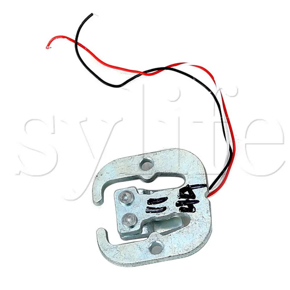 Aluminium Alloy YZC-161E 50kg Human Body Scale Weighing Sensor Pack of 4