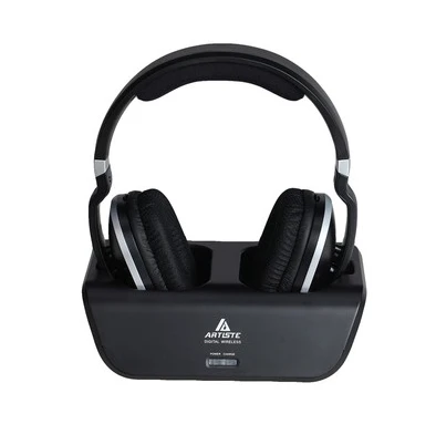 หูฟังไร้สาย Ultra Clear ที่ให้เสียงชัดเจนระดับ HIFI จริงๆ สำหรับผู้ใช้งานทุกประเภท
