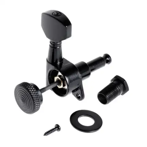 10 best sales låsande stämskruvar gitarr - №5