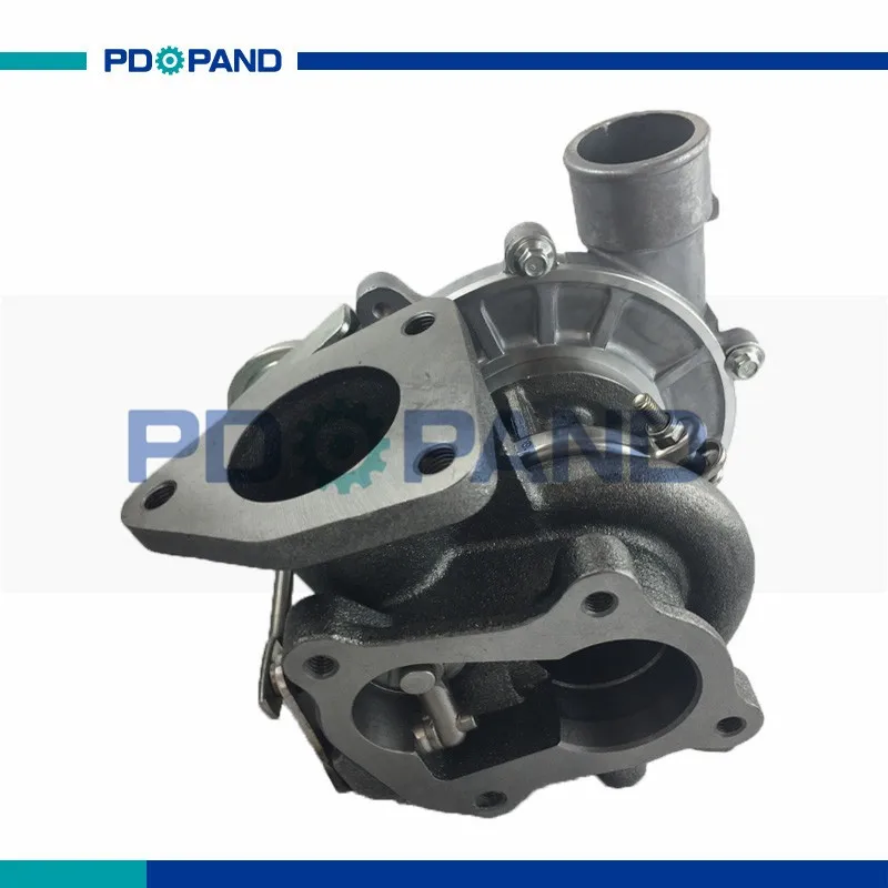 ターボチャージャーct9,2kd,17201-0l050,17201-30070,トヨタ
