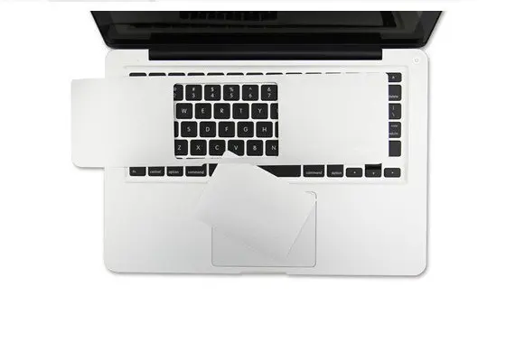 Retail Box Guard Laptop For Macbook Pro 15.4