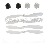 Cheerson CX-20 CX20 RC Quadcopter drone spare Parts propeller blade nuts