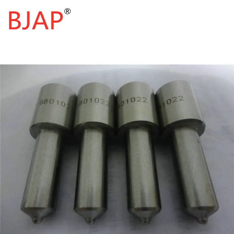 BJAP Diesel fuel injector spray nozzle 6801022 p type