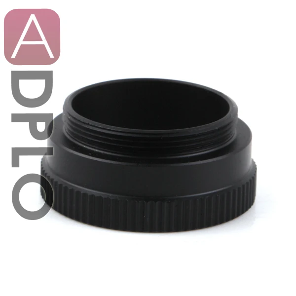 

10mm C-CS Mount Lens Adapter Extension Tube suit for CCTV Security Camera