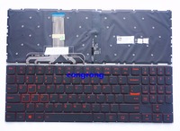 Replace For LENOVO R720 Y520 for Legion Y720 R720-15IKB laptop Built-in US keyboard backlit