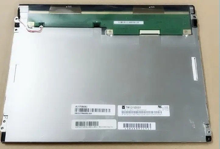 

12.1 inch TM121SDS01 industrial LCD screen