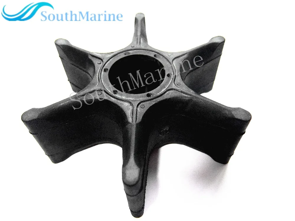 6E5-44352-03  6E5-44352-01 6E5-44352-01-00 Impeller for Yamaha 100HP 115HP 150HP 200HP 225HP 250HP V4 V6 Outboard Motor