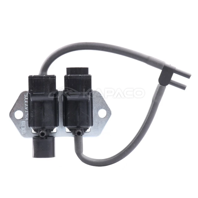 MR430381 Freewheel Clutch Control Solenoid Valve For Mitsubishi Pajero L200 L300 V43 V44 V45 K74T V73 V75