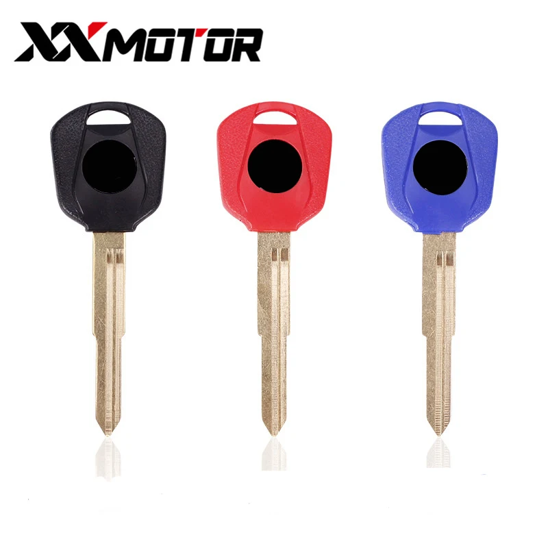 Brand New Motorcycle KEYS Replacement Key Uncut For HONDA CBR600RR F5 CBR1000RR CBR900 919 929 954 F4I CBR600 CBR1000 VTR1000