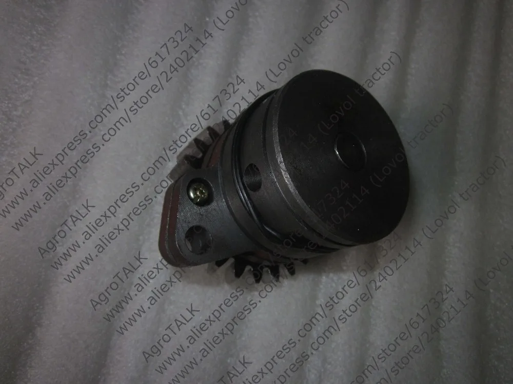 

oil pump assembly for Xinxiang TY290X TY295X, part number:TY290X.05.001