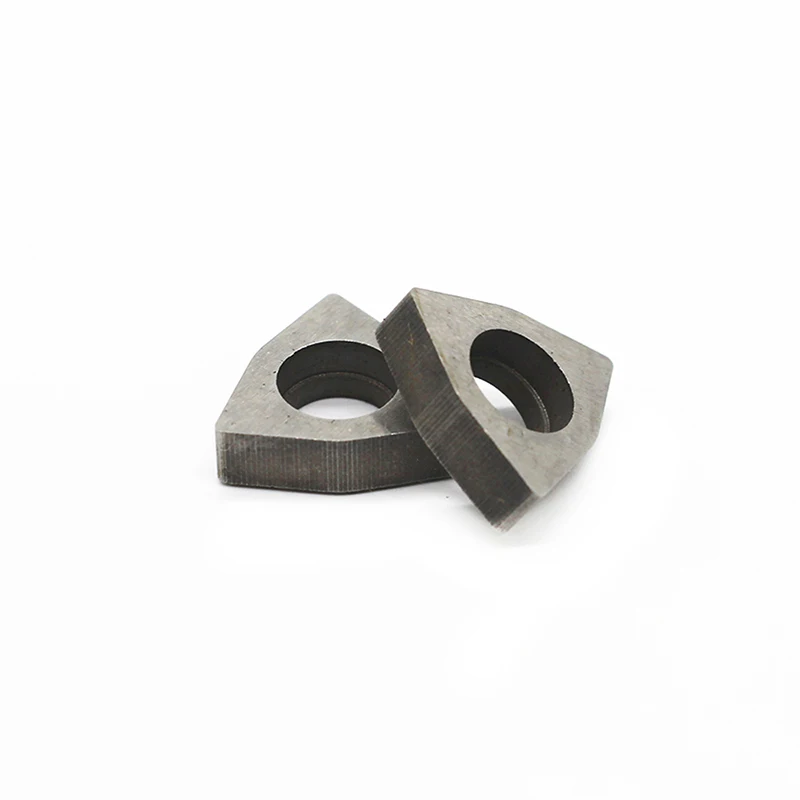 MW0804 Carboneto Calço Assento Para WNMG0804 Acessórios CNC pad faca para CNC pastilhas de Torneamento Ferramenta