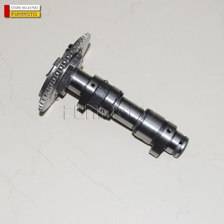 

Camshaft with Timing driven sprocket suit for HISUN700/HS700 ATV