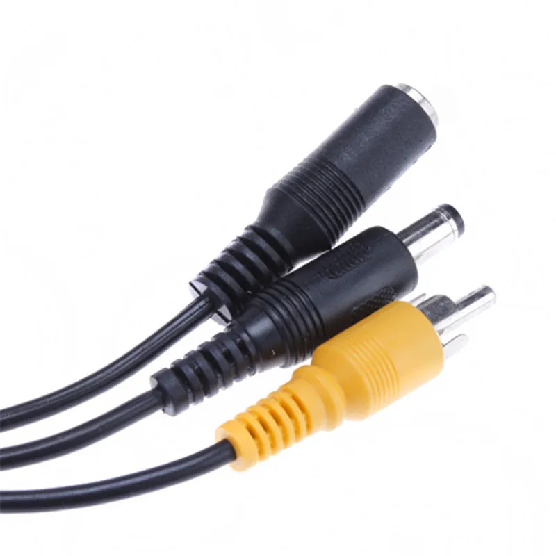 Cavo 20M 7 "TFT LCD telecamera subacquea pesca 600TVL HD impermeabile