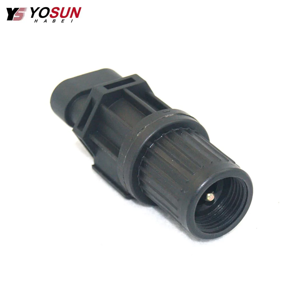 Vehicle Speed Sensor Auto Transmission 96190708 For Chevrolet Aveo Daewoo Lanos