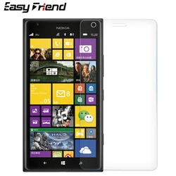 For Nokia Lumia 1520 Screen Protector 9H Toughened Protective Film Guard Premium Tempered Glass